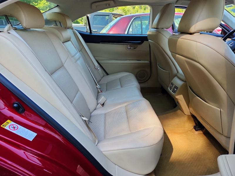 Продажа на аукционе авто 2014 Lexus Es, vin: JTHBK1GG5E2099436, номер лота: 53415396