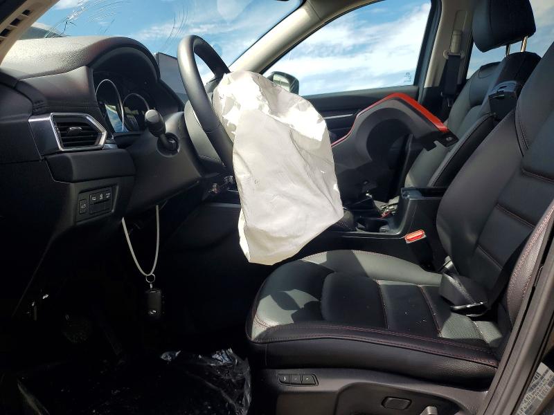Продажа на аукционе авто 2025 Mazda Cx-5, vin: JM3KFBCM0S0734441, номер лота: 55025436