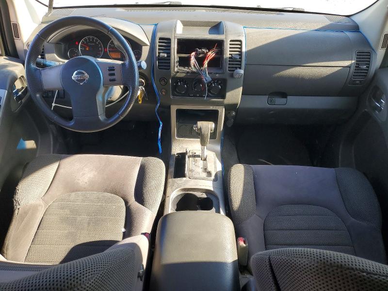 Продажа на аукционе авто 2005 Nissan Pathfinder, vin: 5N1AR18U35C730896, номер лота: 53100146