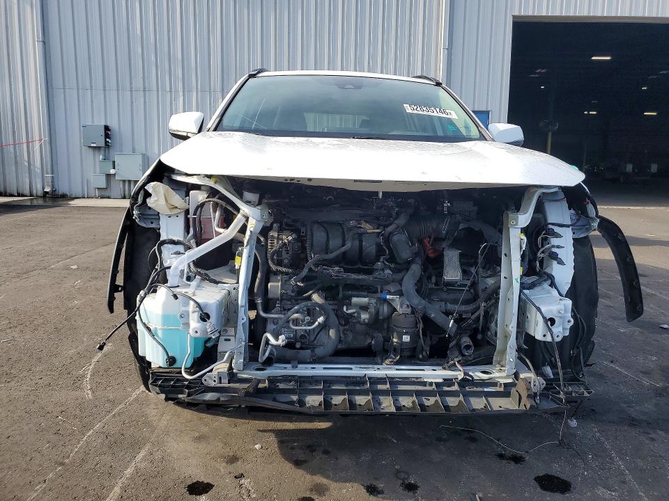 Aukcja sprzedaży 2021 Toyota Rav4, vin: 2T3W1RFVXMC093238, numer aukcji: 52835146