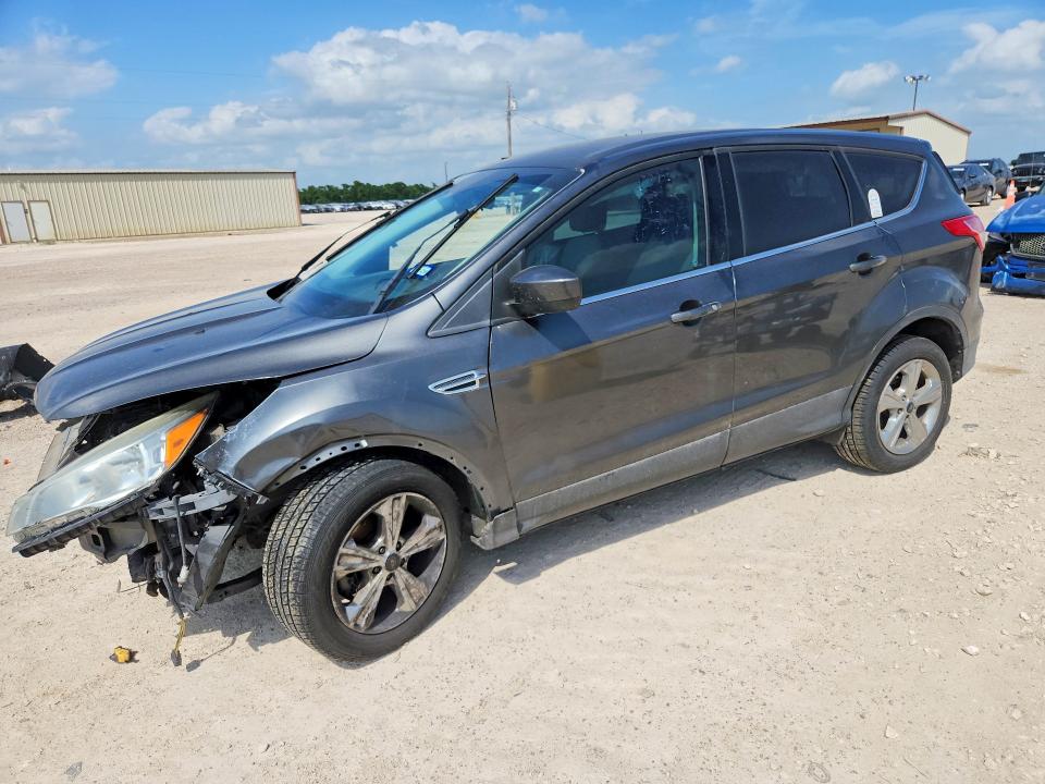 Продаж на аукціоні авто 2016 Ford Escape, vin: 1FMCU0GX0GUC88007, номер лоту: 53979306
