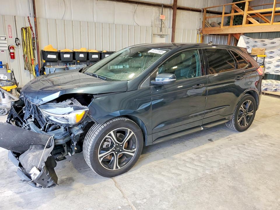 Продаж на аукціоні авто 2022 Ford Edge, vin: 2FMPK4AP7NBA61228, номер лоту: 54122806