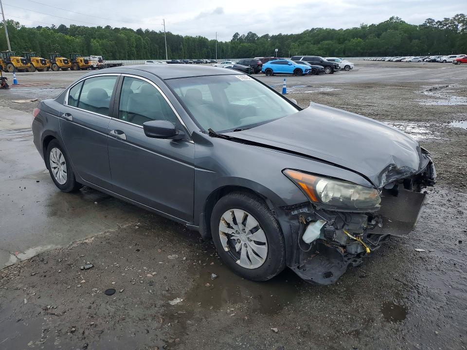 Продаж на аукціоні авто 2009 Honda Accord, vin: 1HGCP26319A137852, номер лоту: 51804546