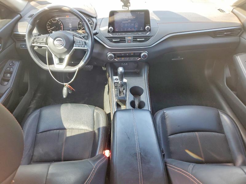 Aukcja sprzedaży 2021 Nissan Altima, vin: 1N4BL4CV1MN325527, numer aukcji: 53111556