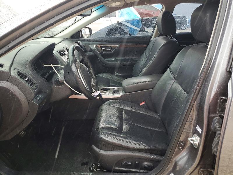 2015 Nissan Altima მანქანა იყიდება აუქციონზე, vin: 1N4AL3AP3FN861733, აუქციონის ნომერი: 54100276