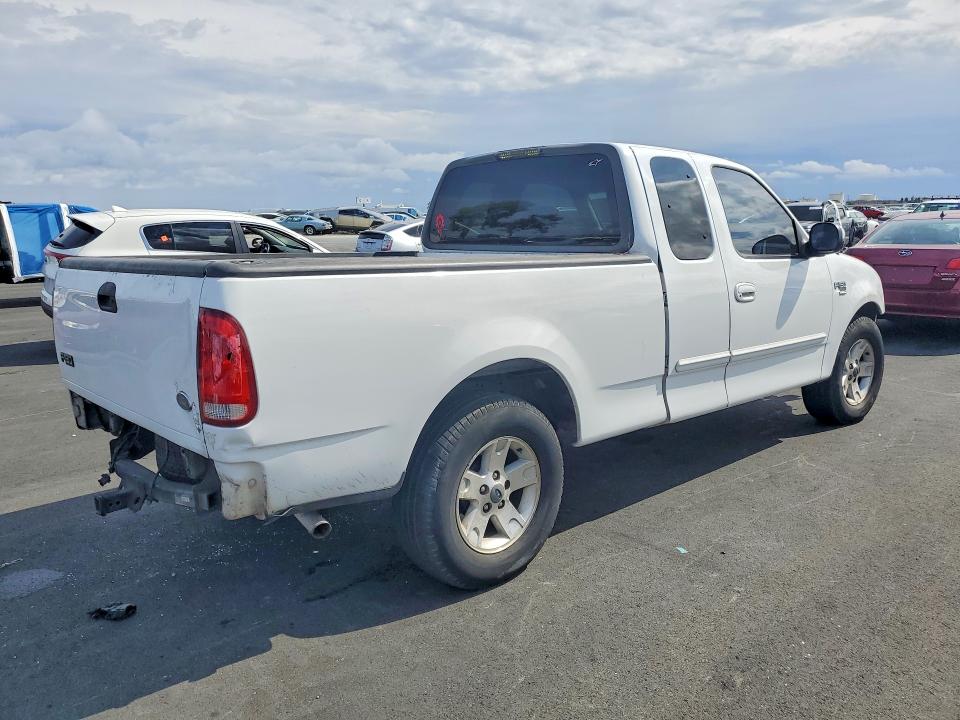 Продажа на аукционе авто 2001 Ford F150, vin: 2FTRX17L21CA54726, номер лота: 51102846