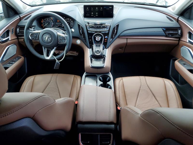 Продажа на аукционе авто 2026 Acura Rdx, vin: 5J8TC2H5XTL013262, номер лота: 55146286