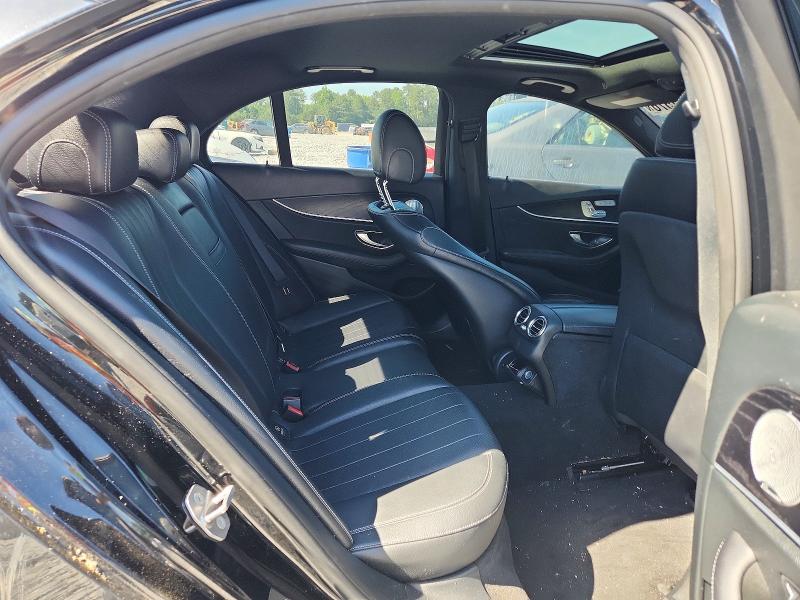 Продажа на аукционе авто 2017 Mercedes-benz E, vin: WDDZF4JB5HA022407, номер лота: 53641576