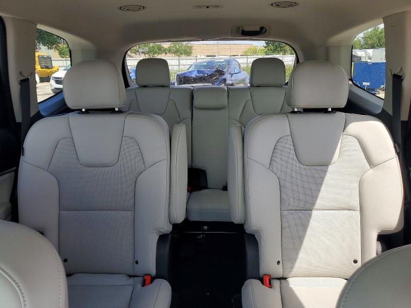 Aukcja sprzedaży 2025 Kia Telluride, vin: 5XYP64GC5SG638617, numer aukcji: 55057006
