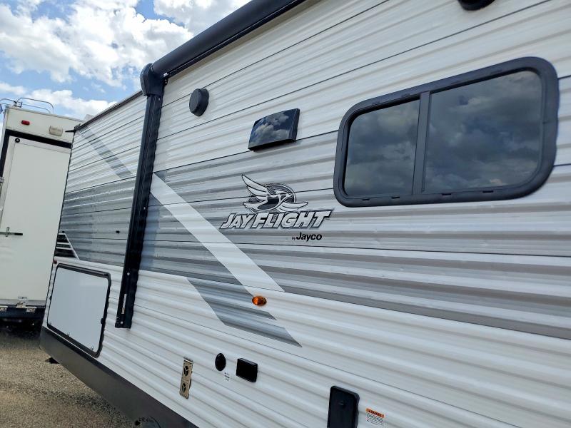 51599266 :رقم المزاد ، 1UJBC0BP3S1YW1177 vin ، 2025 Jay Trailers مزاد بيع