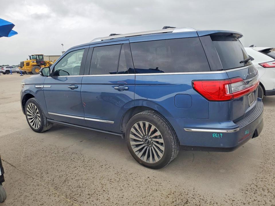 Продаж на аукціоні авто 2020 Lincoln Navigator, vin: 5LMJJ2LT8LEL13557, номер лоту: 54474716