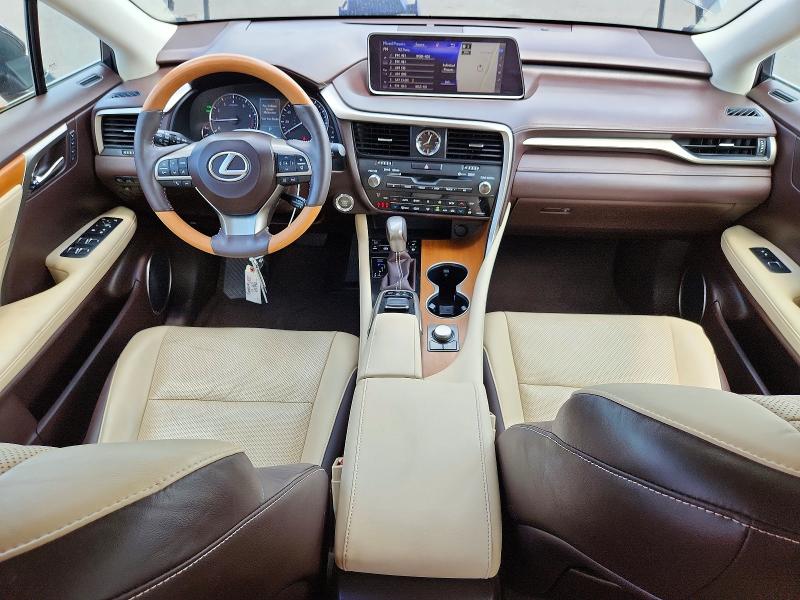Aukcja sprzedaży 2017 Lexus Rx 350, vin: 2T2ZZMCA8HC042986, numer aukcji: 54952476