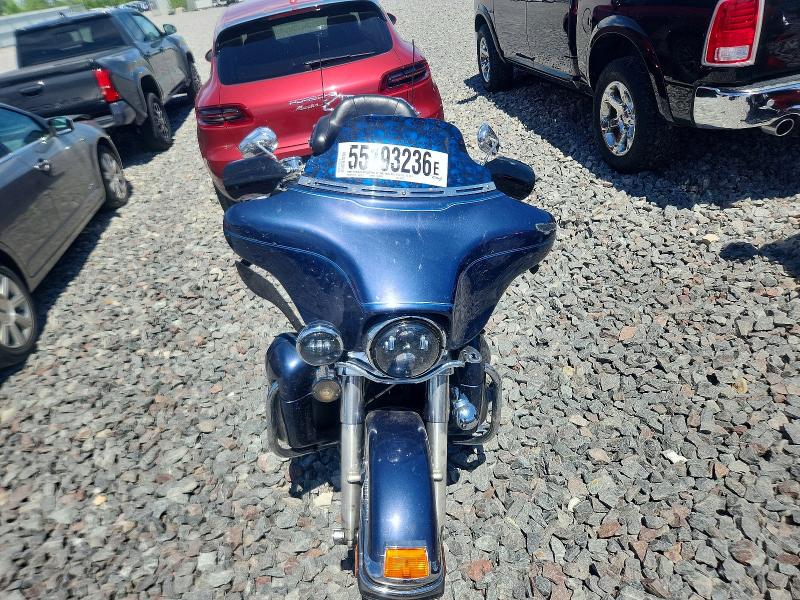 2008 Harley-davidson Flhtcui მანქანა იყიდება აუქციონზე, vin: 1HD1FC4168Y622721, აუქციონის ნომერი: 55193236
