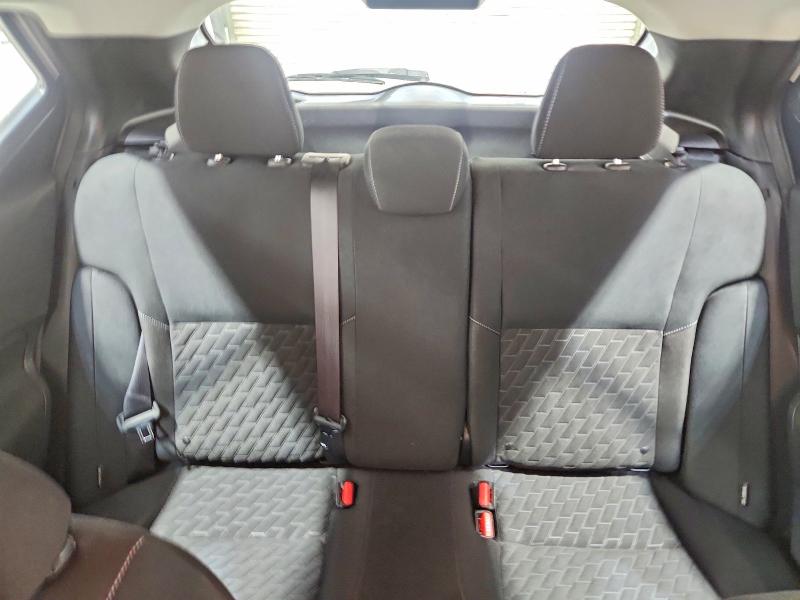2021 Nissan Kicks მანქანა იყიდება აუქციონზე, vin: 3N1CP5CV7ML470888, აუქციონის ნომერი: 53893286