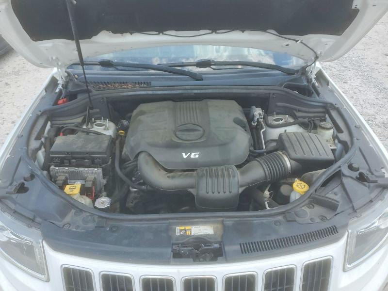 Продаж на аукціоні авто 2015 Jeep Grand Cherokee, vin: 1C4RJFBG6FC913032, номер лоту: 53750606