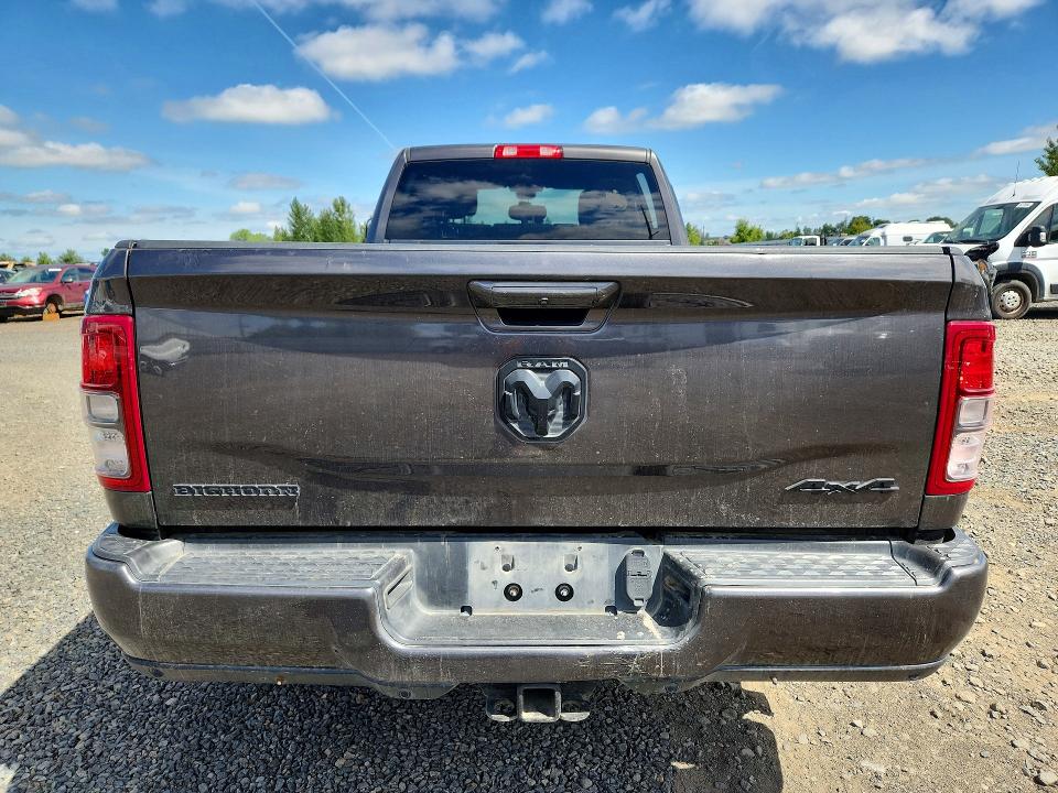 Продажа на аукционе авто 2020 Ram 3500, vin: 3C63R3HL1LG254861, номер лота: 53406026