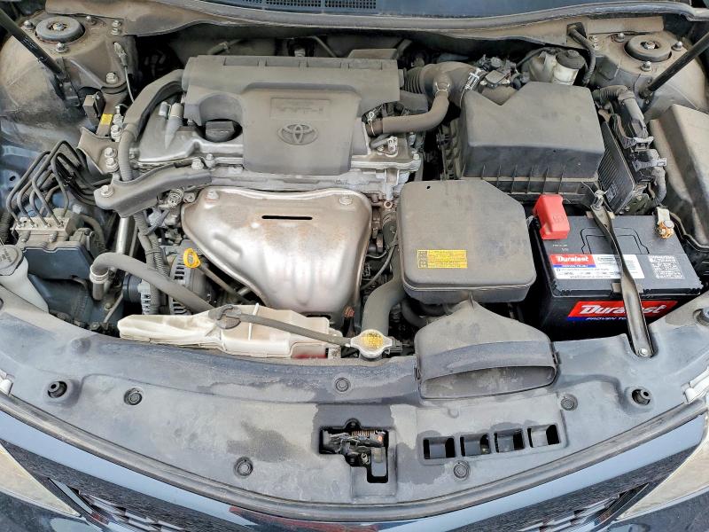 2012 Toyota Camry მანქანა იყიდება აუქციონზე, vin: 4T1BF1FKXCU131127, აუქციონის ნომერი: 54220826