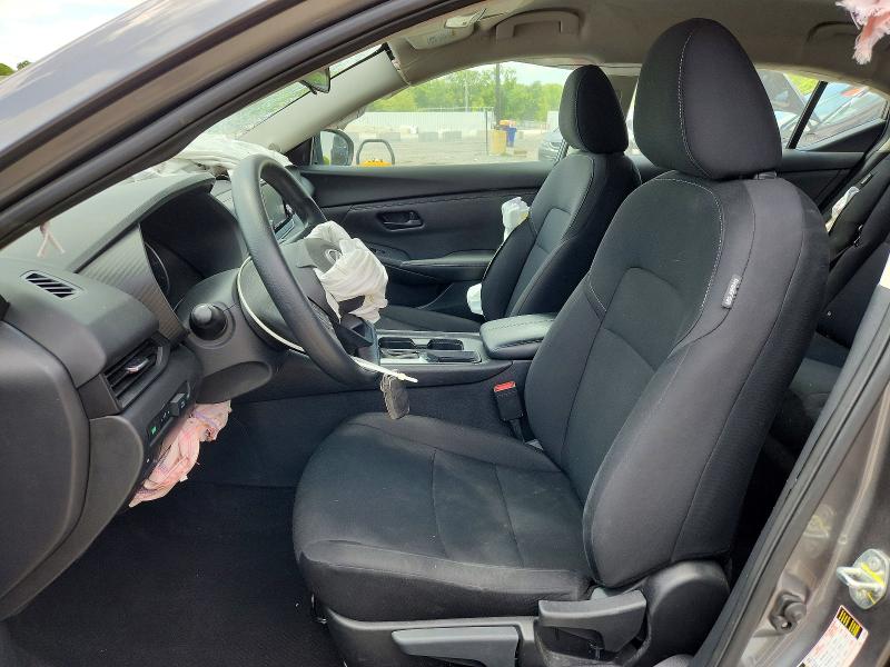 Aukcja sprzedaży 2024 Nissan Sentra, vin: 3N1AB8BV0RY357240, numer aukcji: 51867106