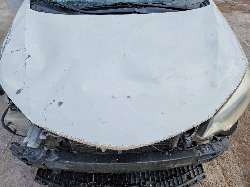 Продажа на аукционе авто 2015 Toyota Corolla, vin: 5YFBURHEXFP189143, номер лота: 52617146