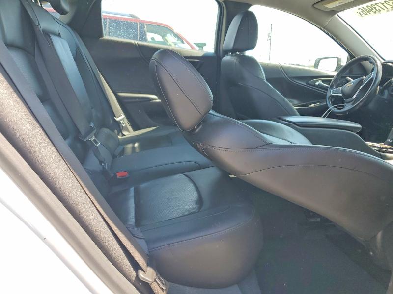 2020 Chevrolet Malibu მანქანა იყიდება აუქციონზე, vin: 1G1ZE5SX8LF040014, აუქციონის ნომერი: 52173946