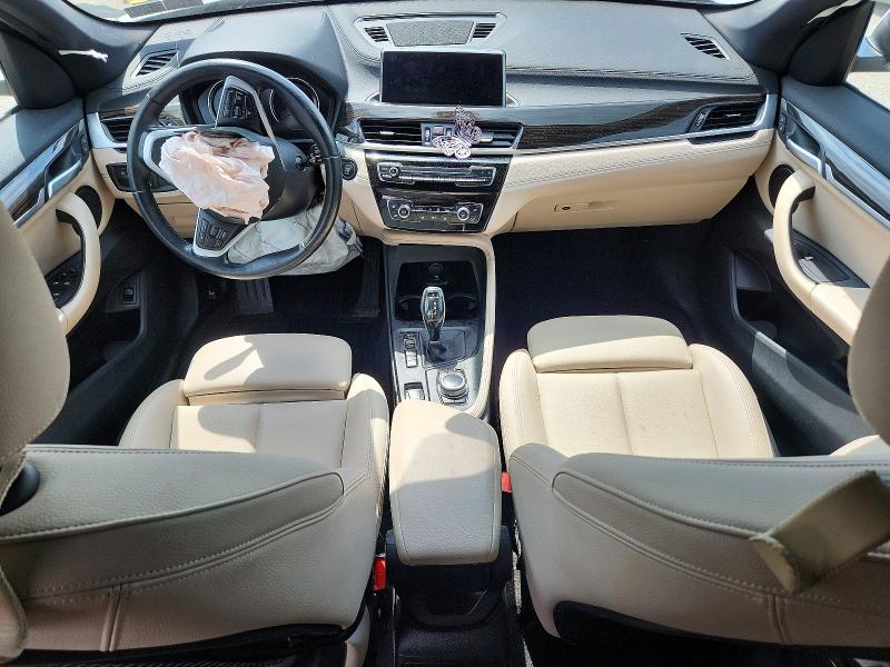 Aukcja sprzedaży 2020 Bmw X1, vin: WBXJG9C08L5P67315, numer aukcji: 51917436