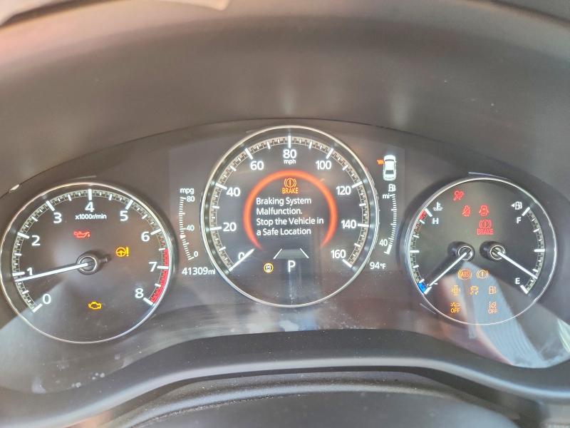 Продажа на аукционе авто 2024 Mazda 3, vin: 3MZBPBCM8RM402483, номер лота: 53089376