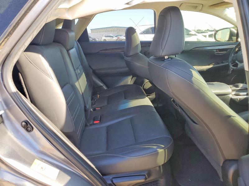 Продажа на аукционе авто 2017 Lexus Nx 200t, vin: JTJYARBZ2H2083198, номер лота: 55302196
