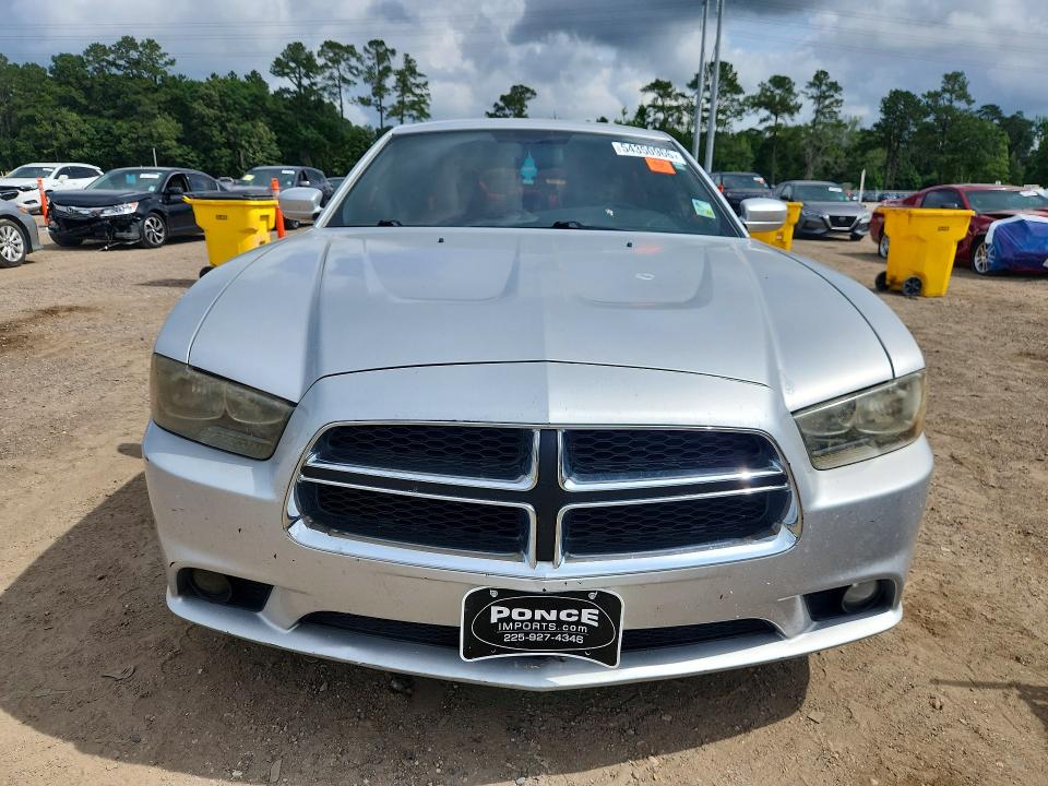 54350966 :رقم المزاد ، 2B3CL3CG7BH613568 vin ، 2011 Dodge Charger مزاد بيع