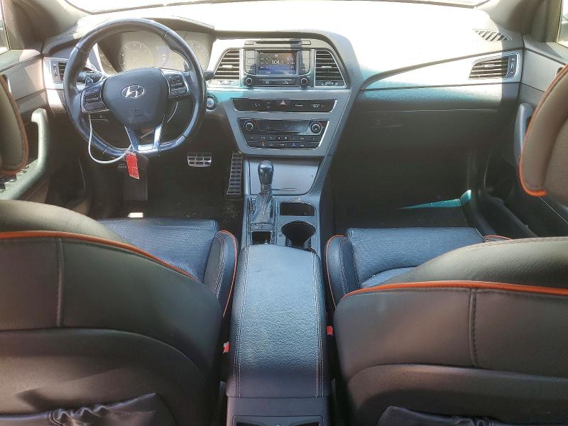 Продаж на аукціоні авто 2015 Hyundai Sonata, vin: 5NPE34AB4FH086767, номер лоту: 54342296