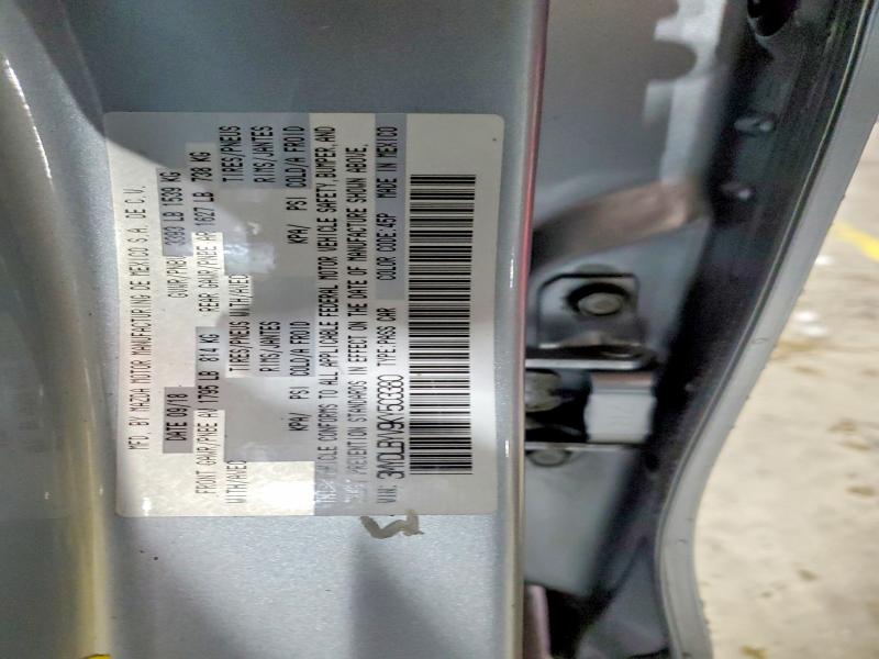 Продажа на аукционе авто 2019 Toyota Yaris, vin: 3MYDLBYV9KY503380, номер лота: 52333906