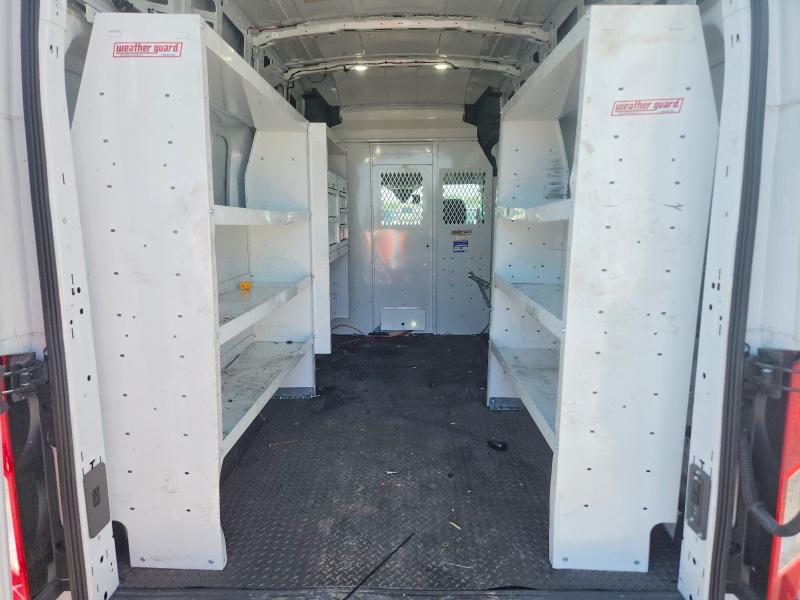 2024 Ford Transit მანქანა იყიდება აუქციონზე, vin: 1FTBR1X86RKA90594, აუქციონის ნომერი: 48237016