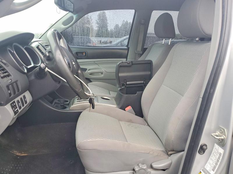 Auction sale of the 2013 Toyota Tacoma, vin: 3TMMU4FN7DM053846, lot number: 54856936