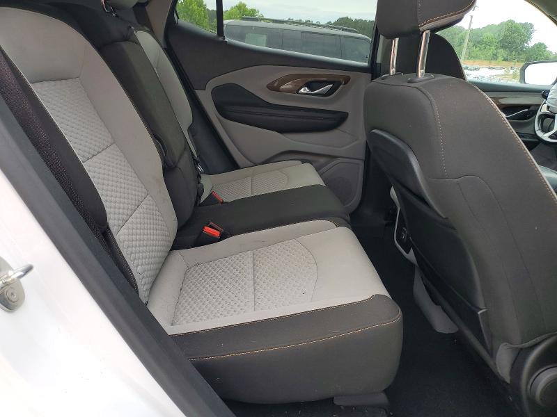 Aukcja sprzedaży 2018 Gmc Terrain, vin: 3GKALMEV3JL397476, numer aukcji: 54623516