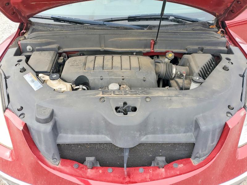 Продажа на аукционе авто 2012 Buick Enclave, vin: 5GAKRCEDXCJ424622, номер лота: 53842896