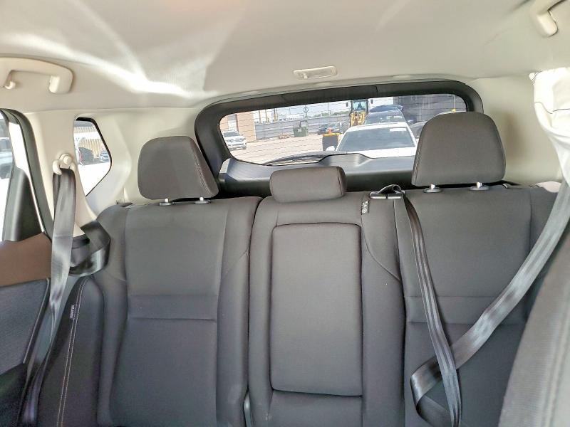 55522636 :رقم المزاد ، 5N1BT3AB1PC819010 vin ، 2023 Nissan Rogue مزاد بيع