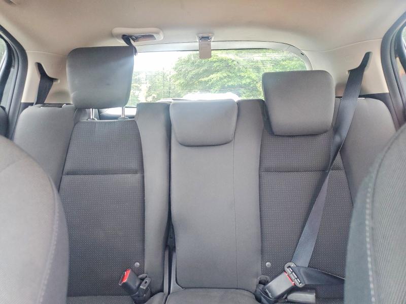 54664396 :رقم المزاد ، 3CZRU5H54NM729559 vin ، 2022 Honda Hr-v مزاد بيع