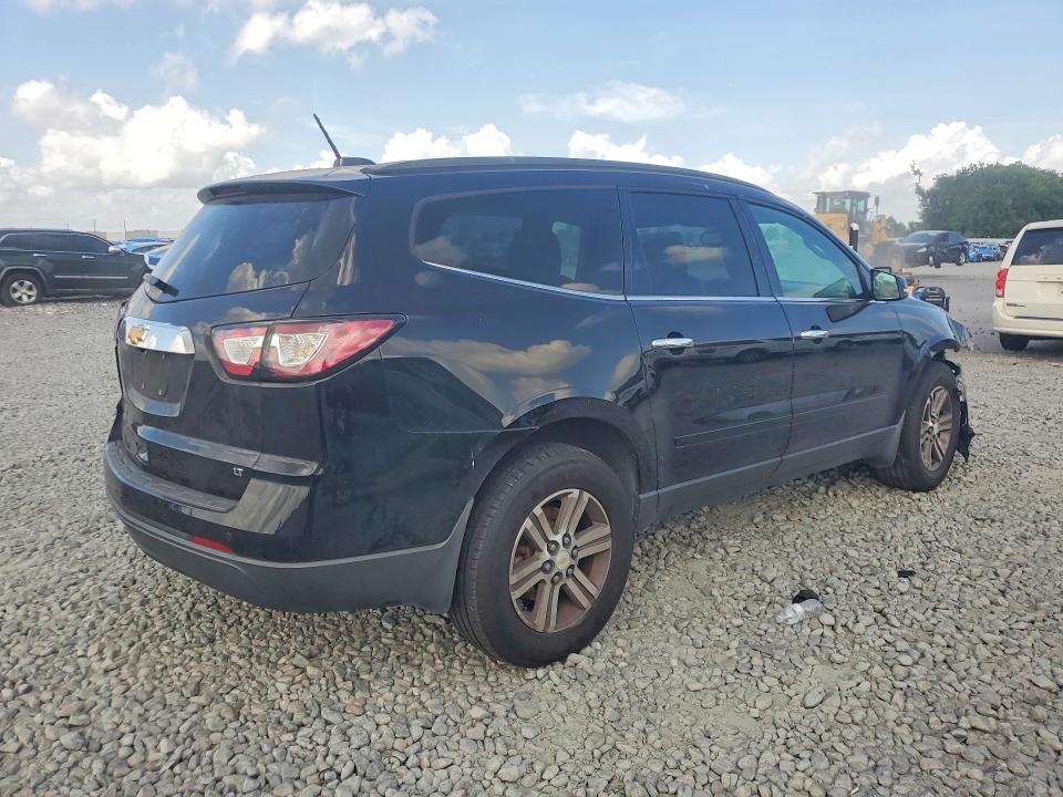 Продажа на аукционе авто 2017 Chevrolet Traverse, vin: 1GNKVGKD8HJ322238, номер лота: 55169216