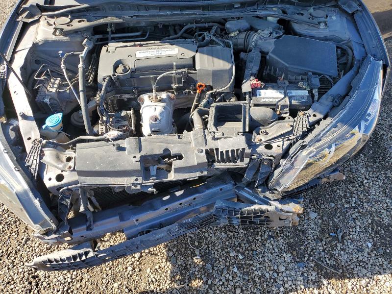 Aukcja sprzedaży 2015 Honda Accord, vin: 1HGCR2F75FA077485, numer aukcji: 52695636