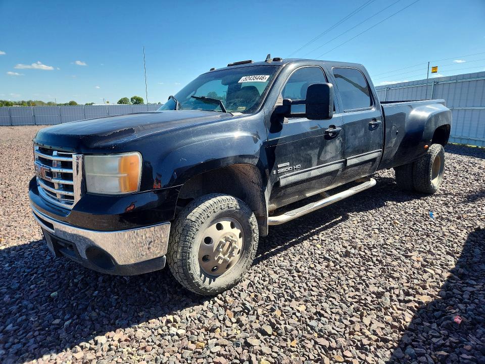 Aukcja sprzedaży 2009 Gmc Sierra, vin: 1GTJK93669F177228, numer aukcji: 52435446