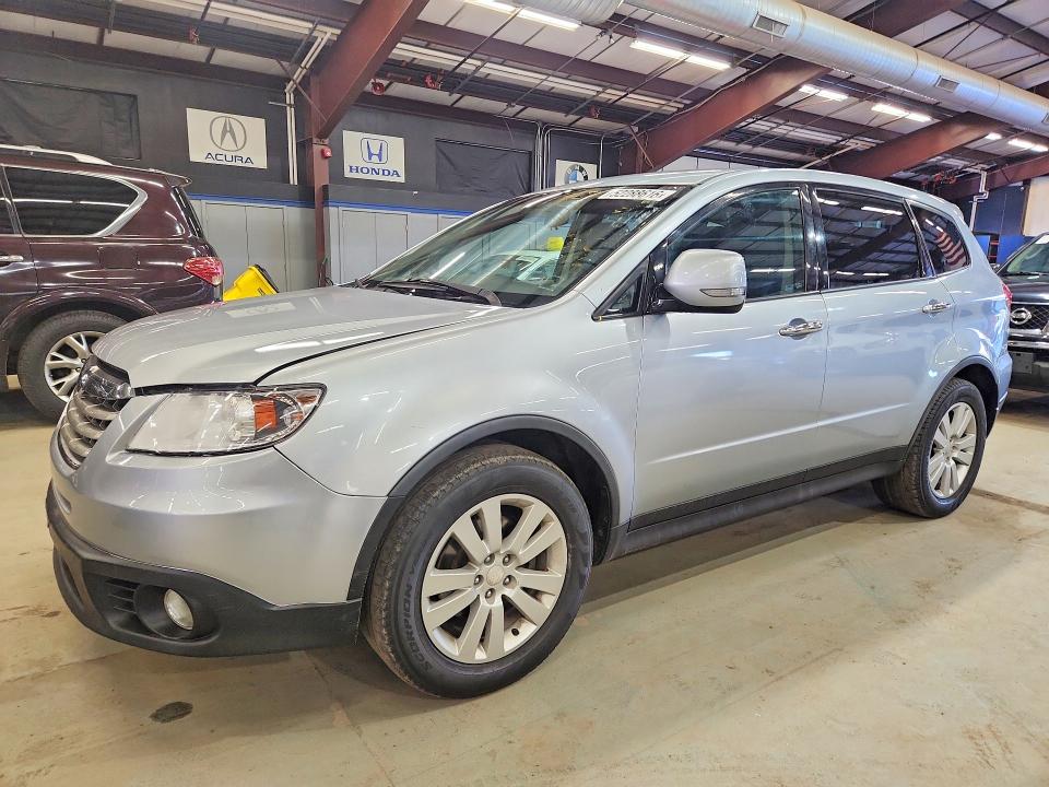 Продаж на аукціоні авто 2013 Subaru Tribeca, vin: 4S4WX9GD2D4401126, номер лоту: 52288616