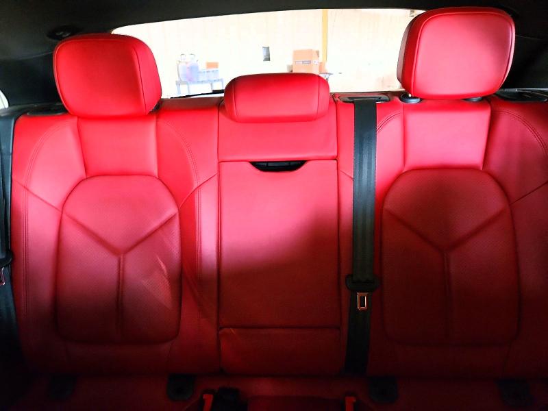 Aukcja sprzedaży 2015 Porsche Macan, vin: WP1AB2A58FLB55602, numer aukcji: 52994496