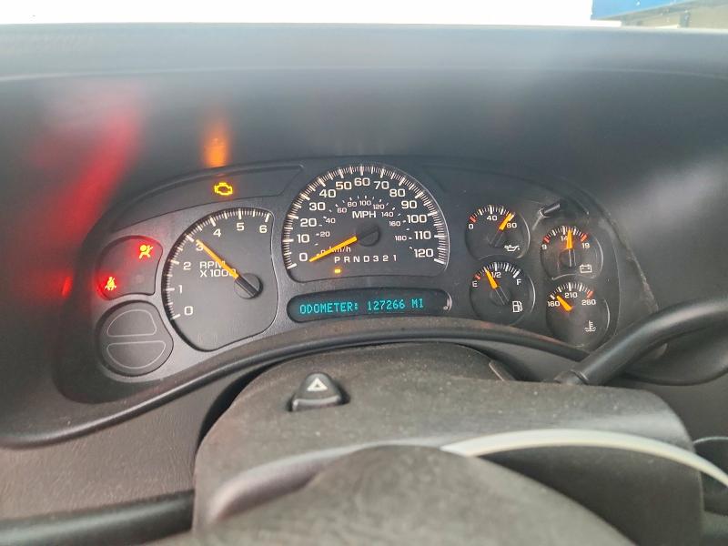 53008056 :رقم المزاد ، 2GCEK13Z661349709 vin ، 2006 Chevrolet Silverado مزاد بيع