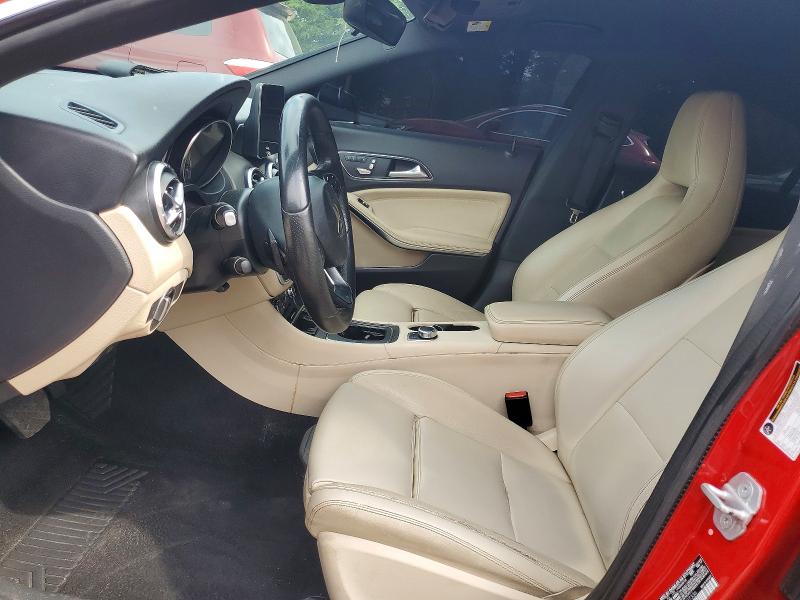Aukcja sprzedaży 2018 Mercedes-benz Cla, vin: WDDSJ4GB3JN597336, numer aukcji: 53438446