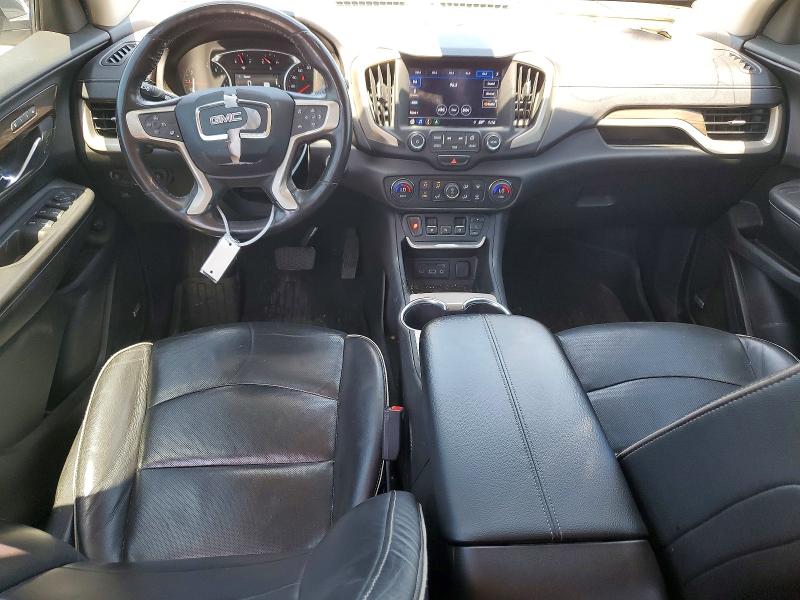 Продаж на аукціоні авто 2018 Gmc Terrain, vin: 3GKALSEX7JL387720, номер лоту: 51838416
