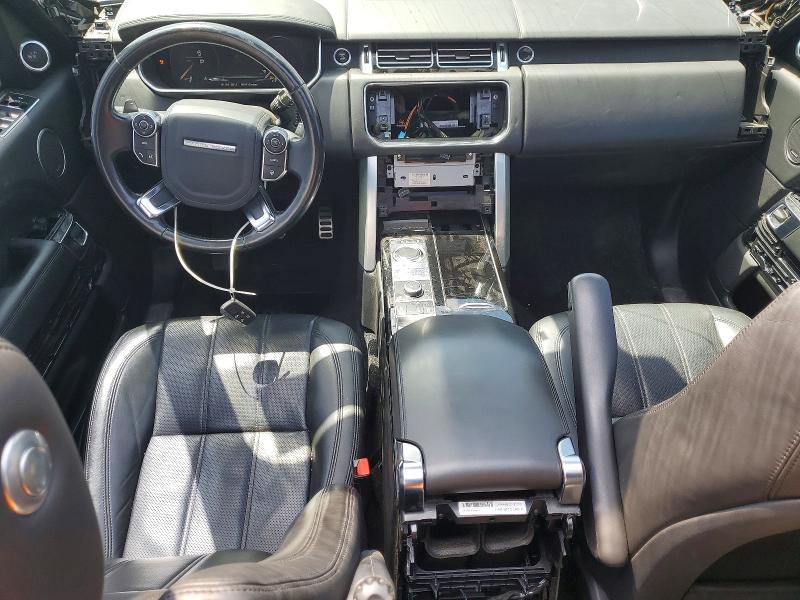 Aukcja sprzedaży 2014 Land Rover Range Rover, vin: SALGV2TF9EA184540, numer aukcji: 53788236