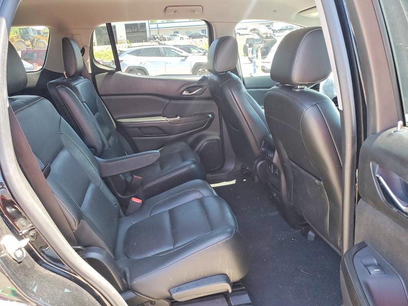 Продажа на аукционе авто 2017 Gmc Acadia, vin: 1GKKNMLS4HZ281858, номер лота: 52844706