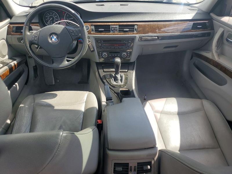 55528266 :رقم المزاد ، WBAPH535X9A433941 vin ، 2009 Bmw 328 مزاد بيع