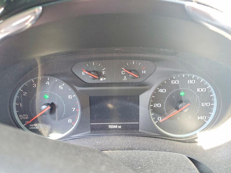 Продаж на аукціоні авто 2021 Chevrolet Malibu, vin: 1G1ZD5ST6MF073479, номер лоту: 53966586