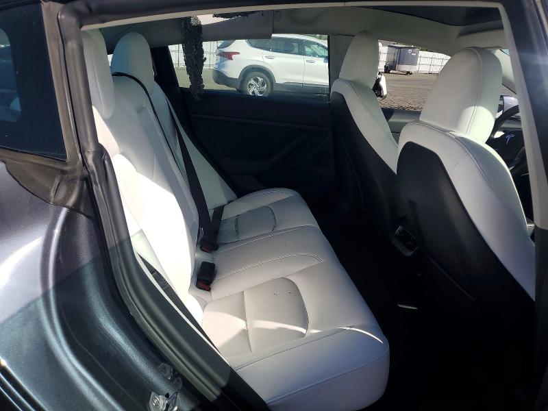 Aukcja sprzedaży 2023 Tesla Model 3, vin: 5YJ3E1EA4PF498849, numer aukcji: 52966726