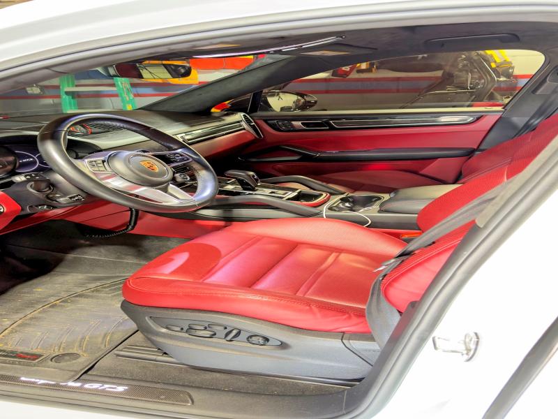 Aukcja sprzedaży 2022 Porsche Cayenne, vin: WP1BG2AY1NDA56239, numer aukcji: 54986166